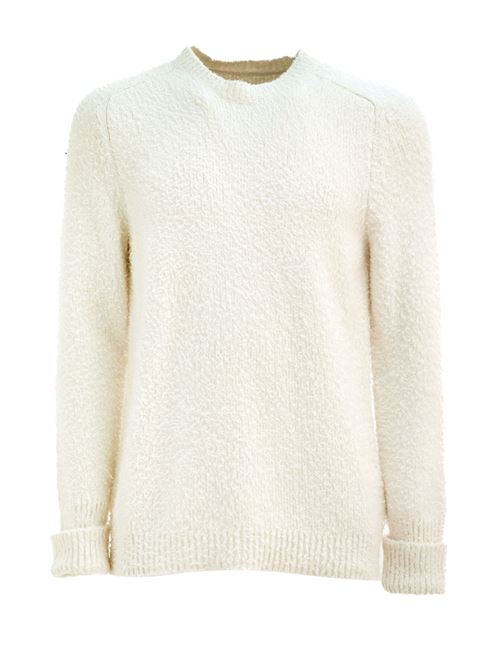 Pullover MAISON MARGIELA | SI0GP0001 S17664101